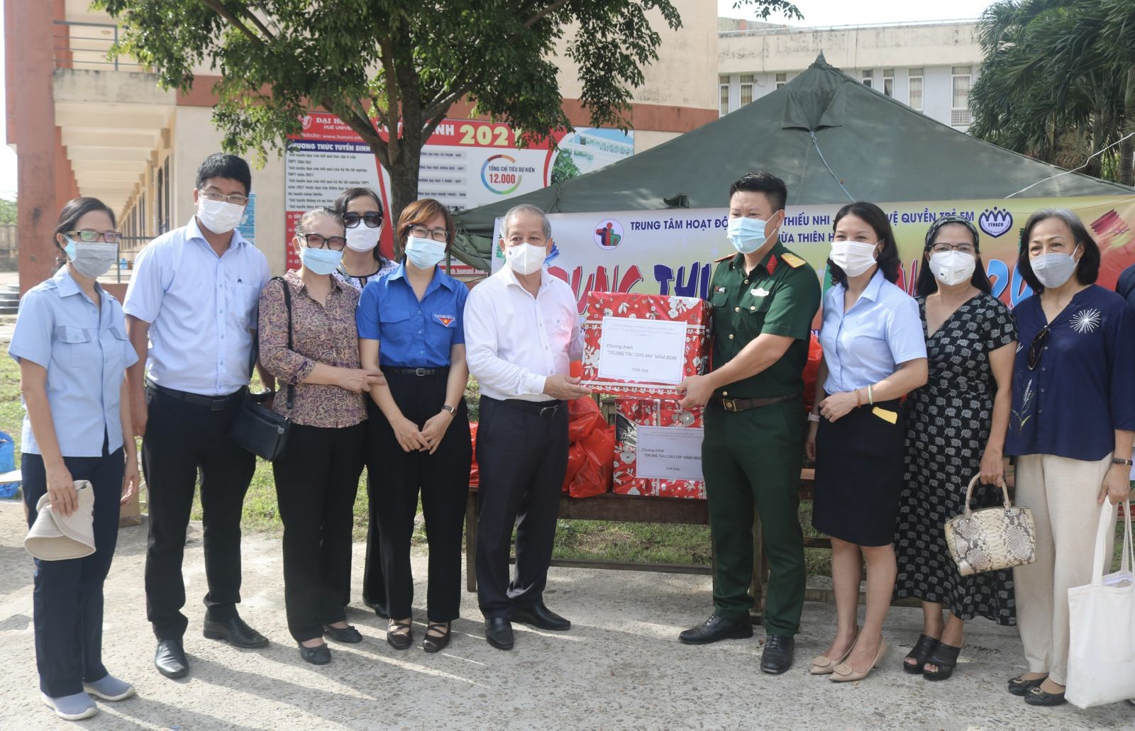 Áp dụng mô hình mới, phù hợp để thu hút thanh, thiếu nhi