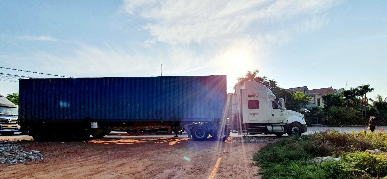 Vận chuyển Á Châu chuyển hàng đi Thừa Thiên Huế nhanh chóng và chuyên nghiệp