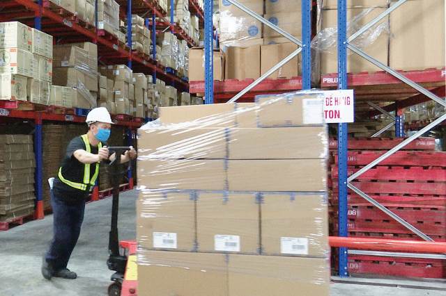 Tạo điều kiện tốt nhất cho nhà đầu tư tại các khu kinh tế, công nghiệp