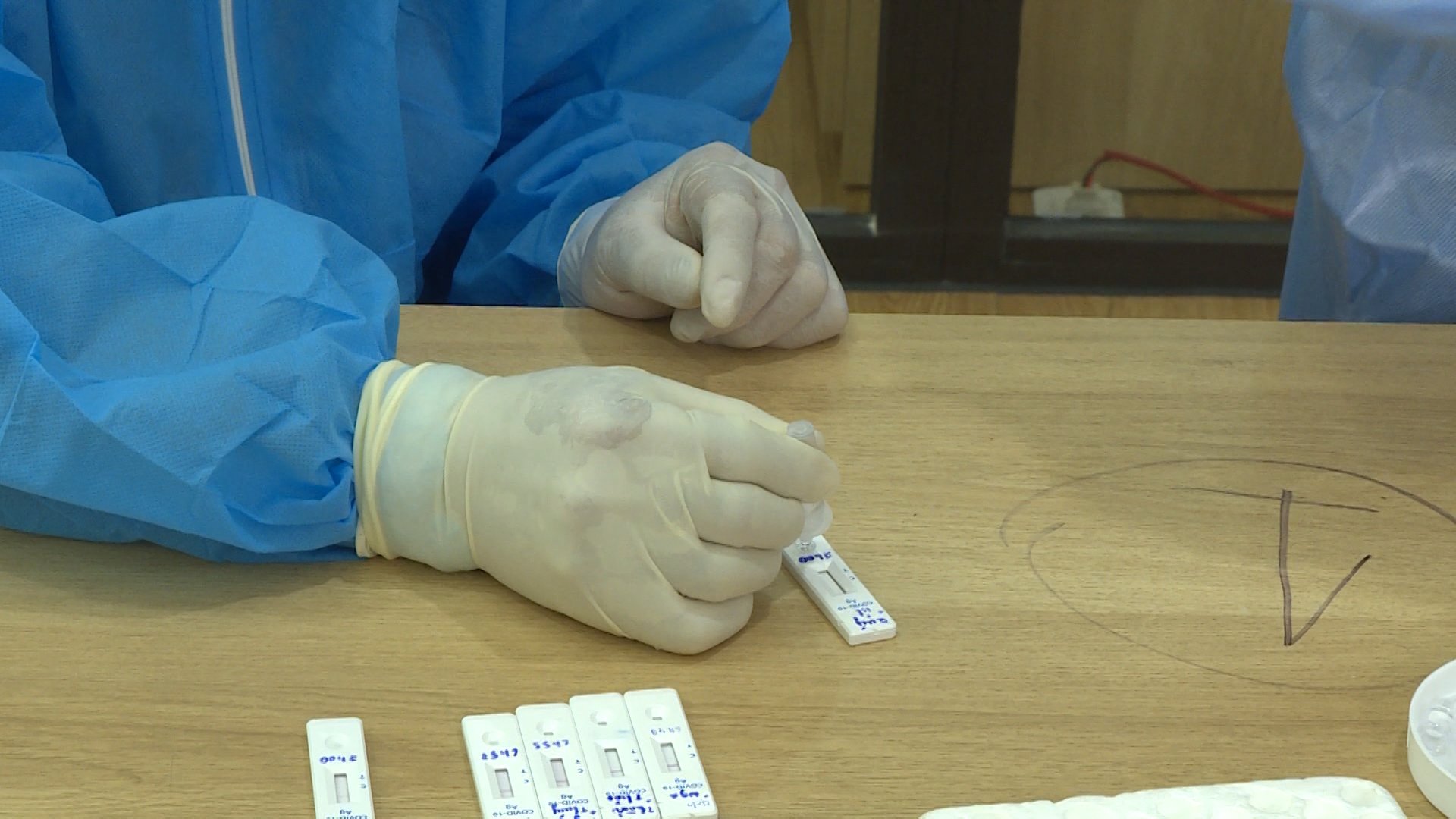 Chủ động, sáng tạo, linh hoạt trong cách ly F0 tại nhà