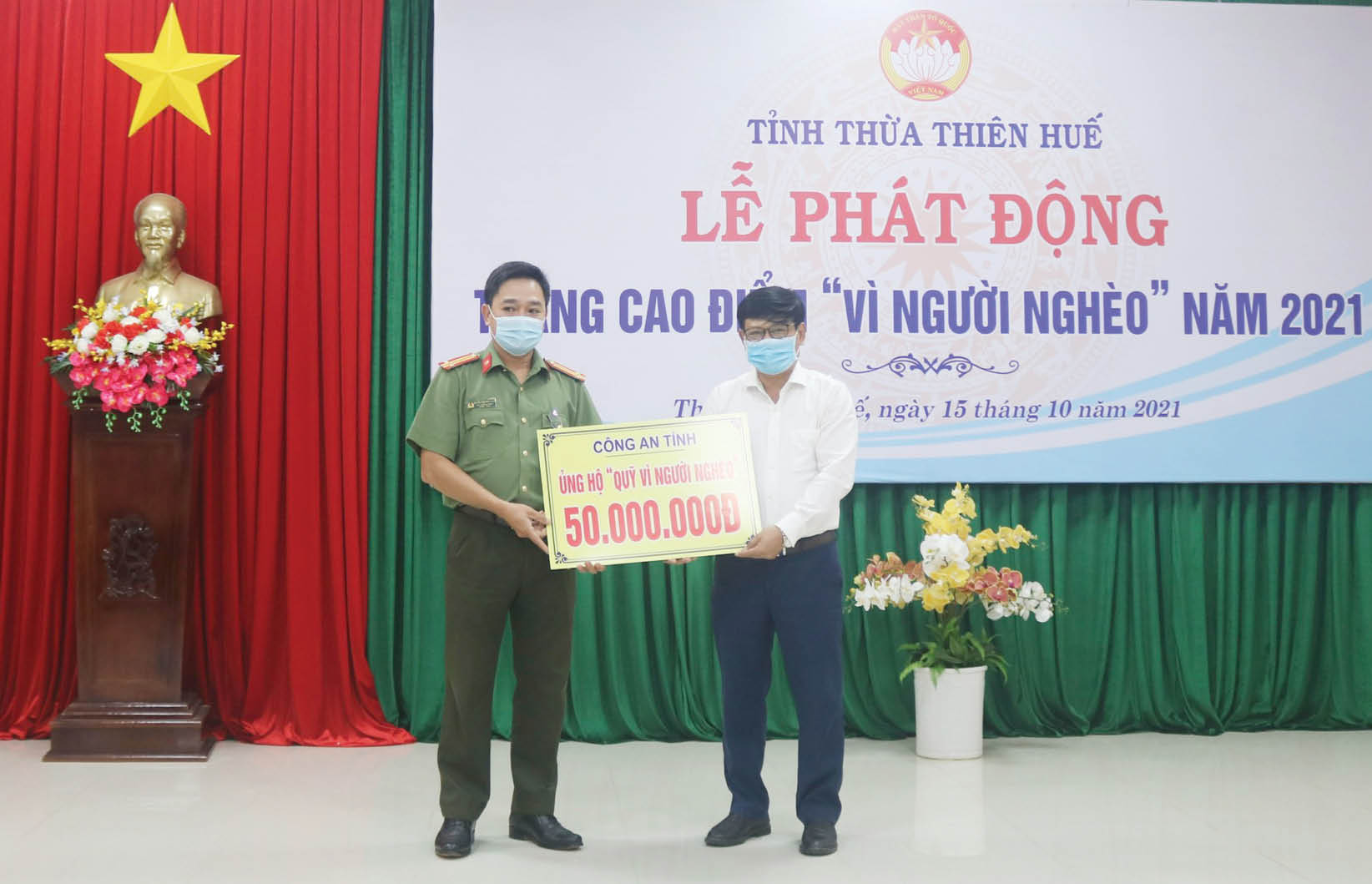 Giảm nghèo bền vững vẫn là mục tiêu hàng đầu