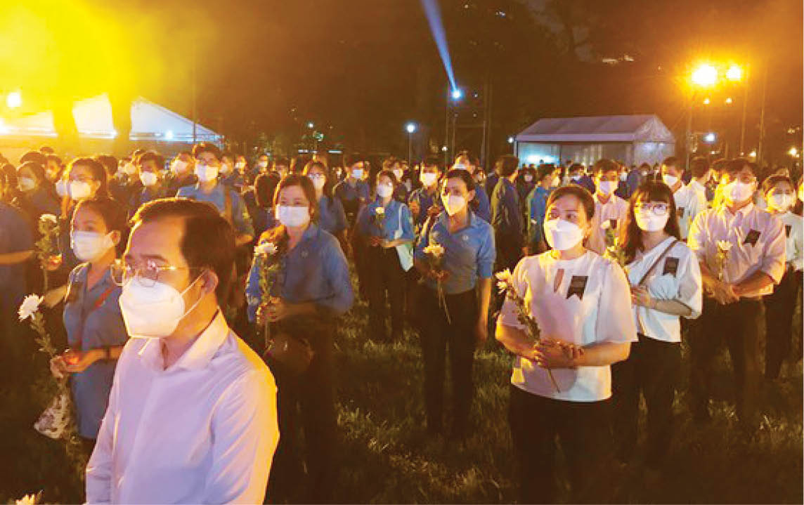 Đã mấy ai biết sợ dù được cảnh báo trước