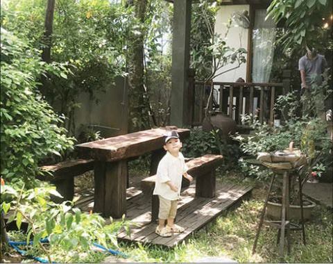 Giống như lũ chim, tôi cũng “đậu” nơi này