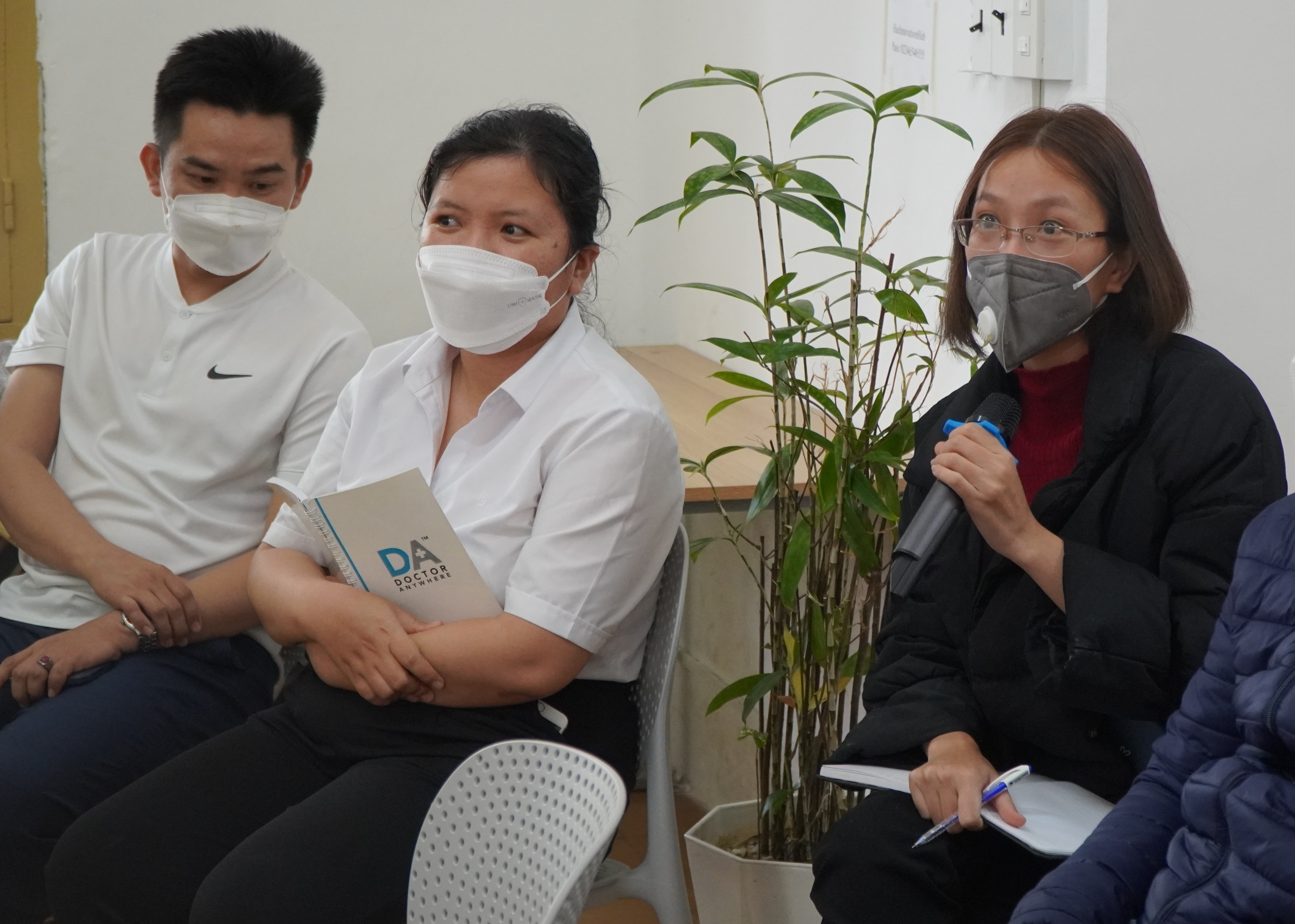 Quản trị rủi ro và phát triển bền vững