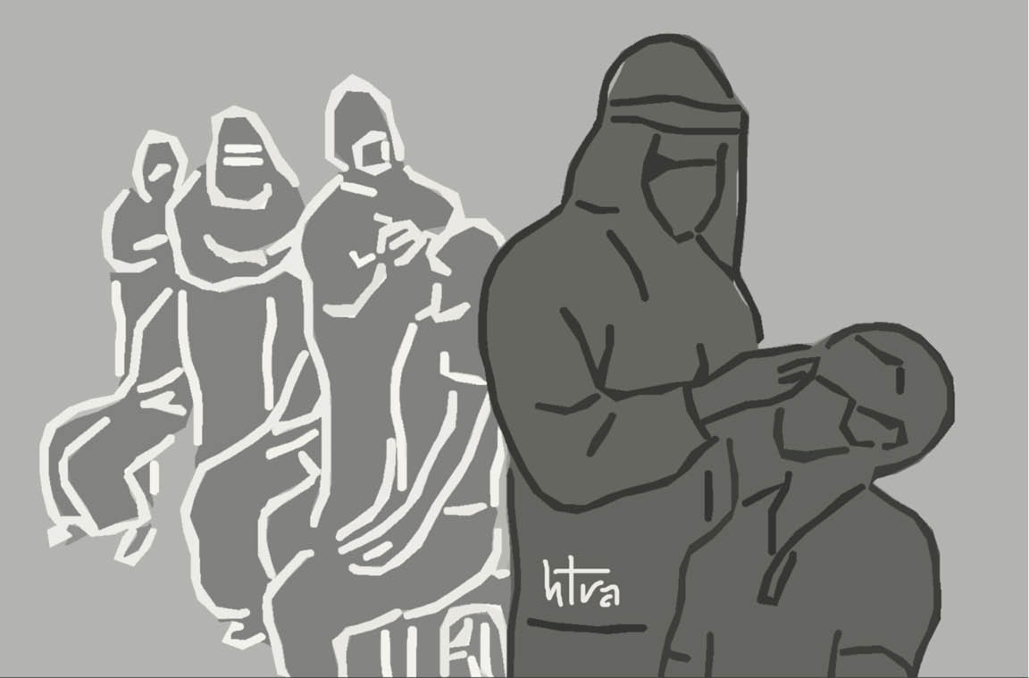 Tự giác, nhưng cũng cần có chế tài