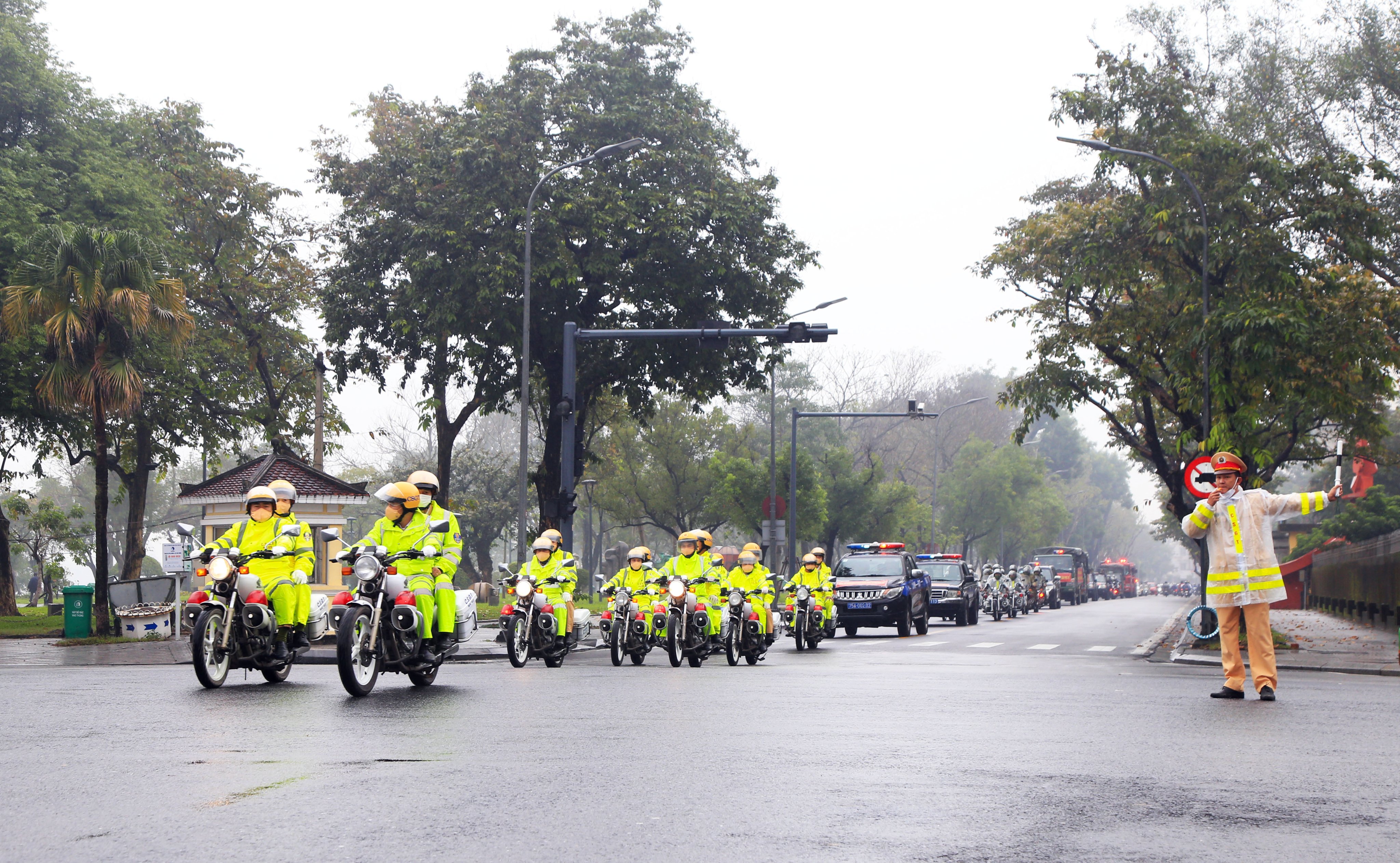 Phải có giải pháp bền vững kéo giảm tai nạn giao thông