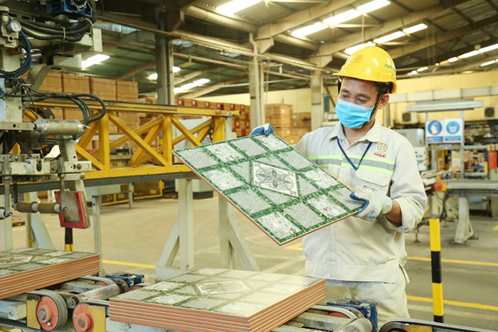 GDP có thể đạt 6,3 năm 2022