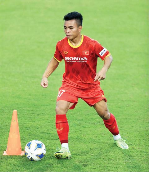 Tìm lại cảm hứng