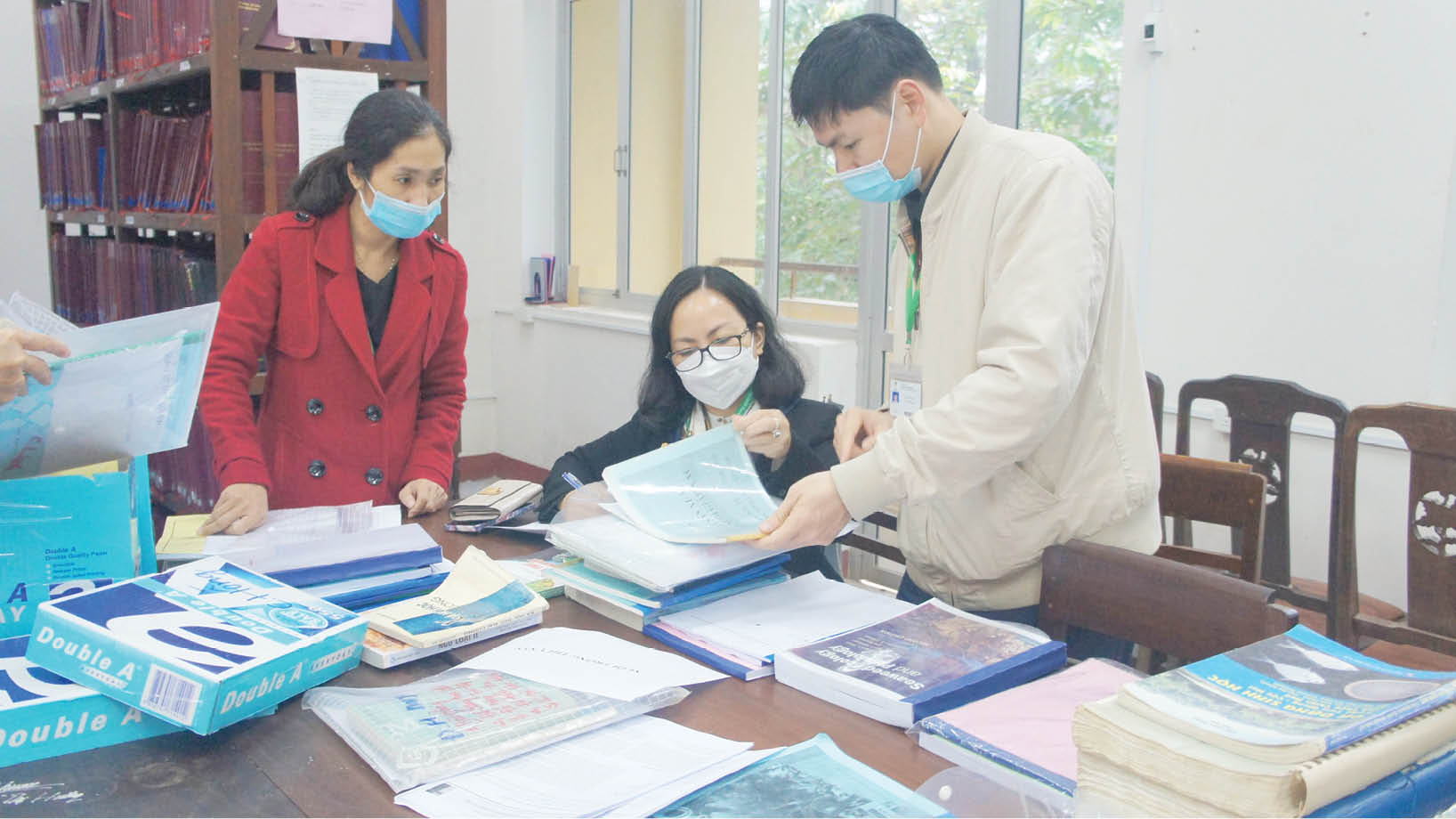 Lấy kiểm định chất lượng làm thước đo thương hiệu