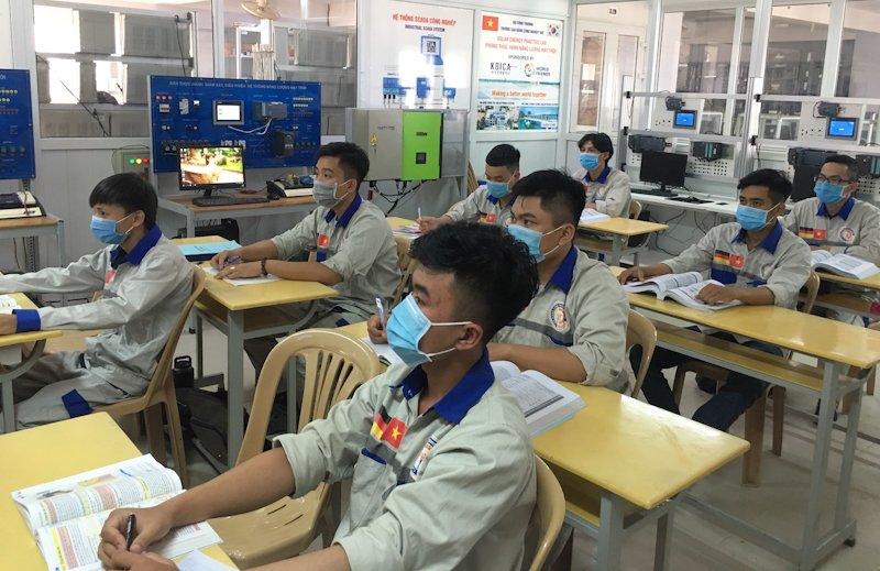 Duy trì an sinh xã hội trong giai đoạn bình thường mới