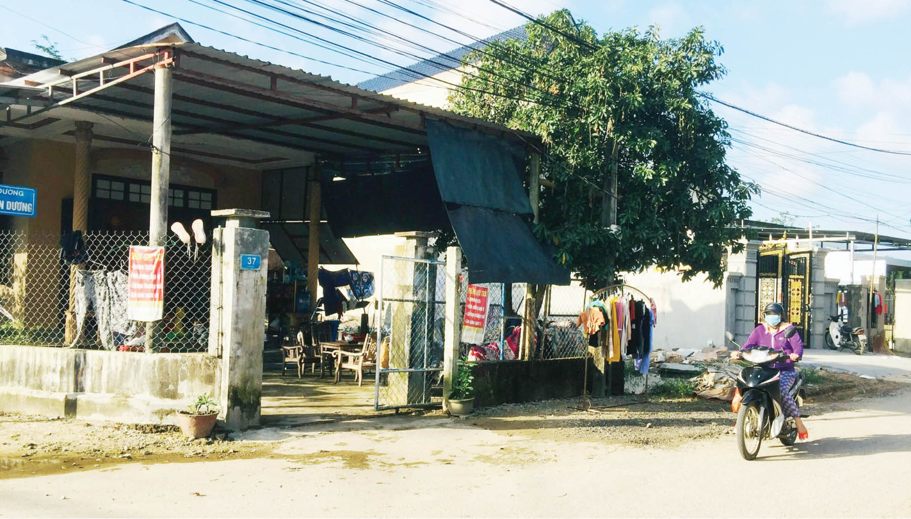 Hương Thủy Có hay không việc “ngâm” hồ sơ của người dân