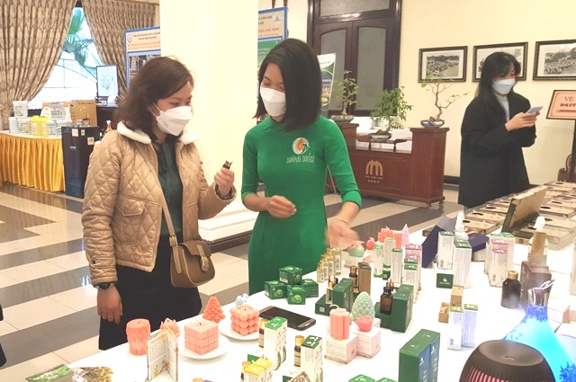 Nỗ lực đưa Huế sớm trở thành trung tâm khoa học công nghệ của quốc gia