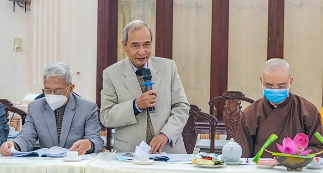 “420 năm chùa Thiên Mụ  những dấu ấn của chúa Nguyễn Phúc Chu trong lịch sử”