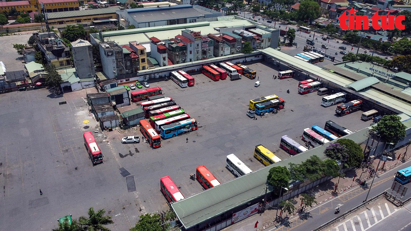 Lập 3 đoàn kiểm tra vận tải dịp cao điểm Tết