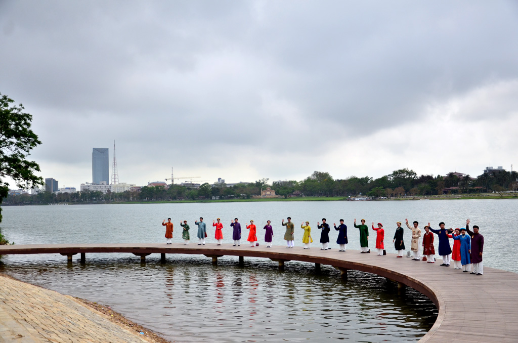 Huế xếp thứ 5 về năng lực cạnh tranh du lịch cấp tỉnh