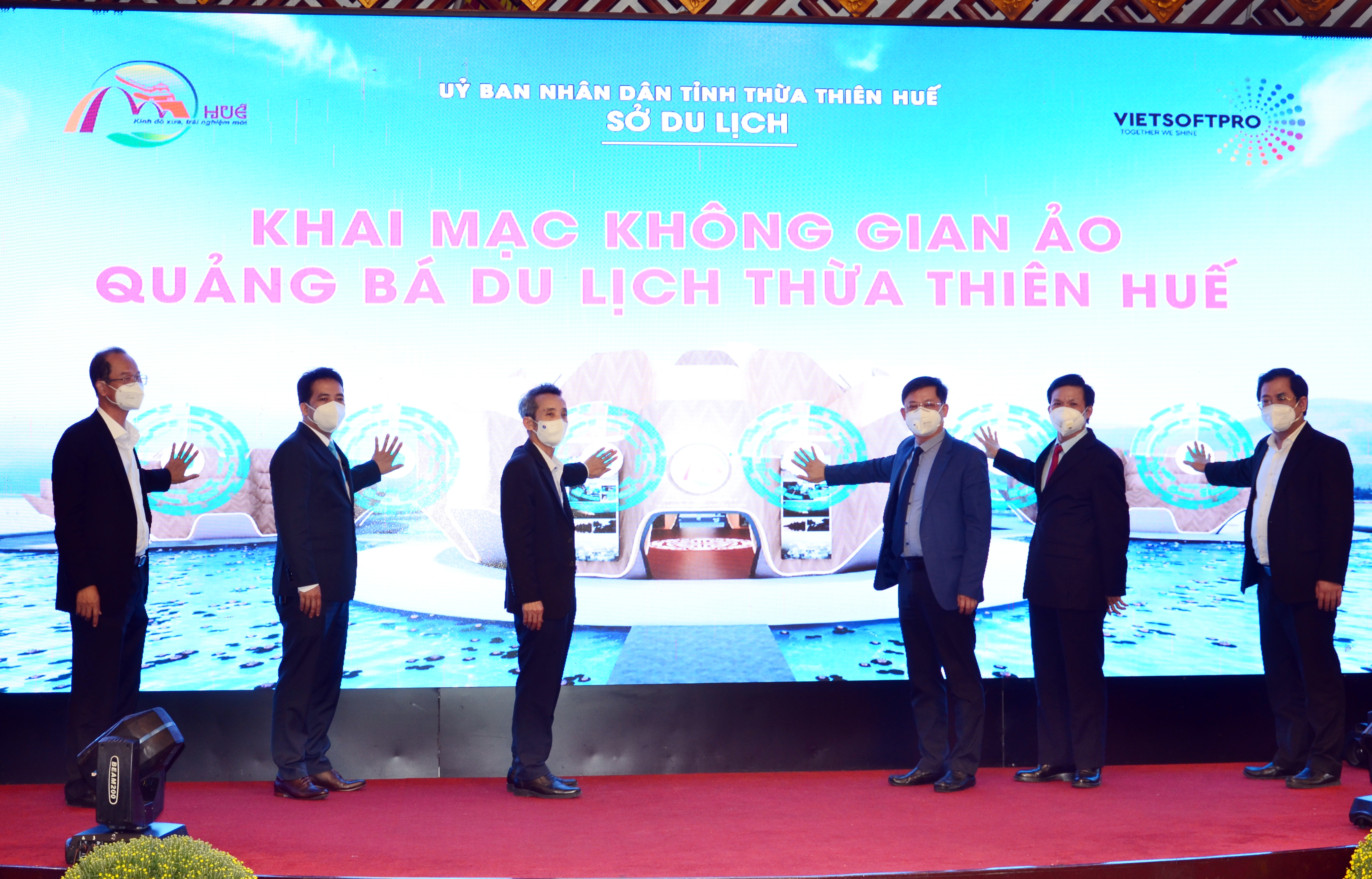 Phục hồi, phát triển du lịch trong trạng thái bình thường mới