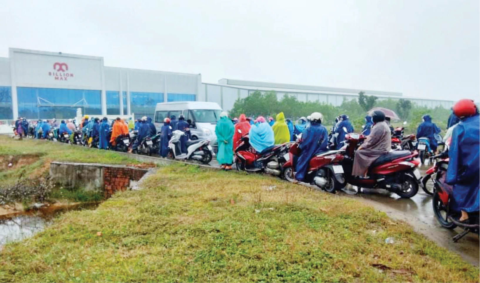 Phối hợp với các ban ngành, doanh nghiệp giải quyết thỏa đáng