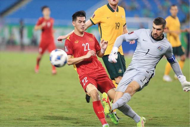 Trận cầu ngày tết