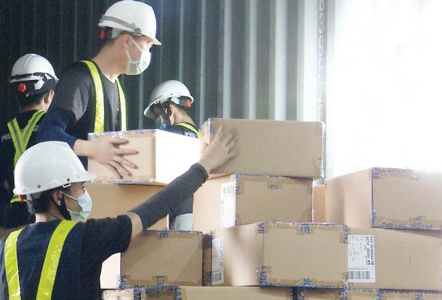 Tận dụng tiềm năng, hoàn thiện hạ tầng