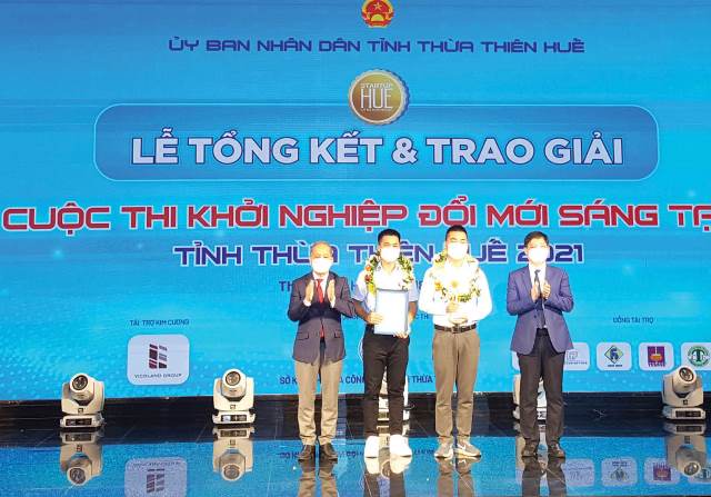 Đại dịch COVID-19 như phép thử cho hoạt động khởi nghiệp