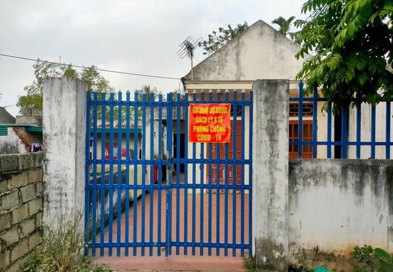 Bộ Y tế Không cách ly y tế người dân về quê dịp Tết Nguyên đán