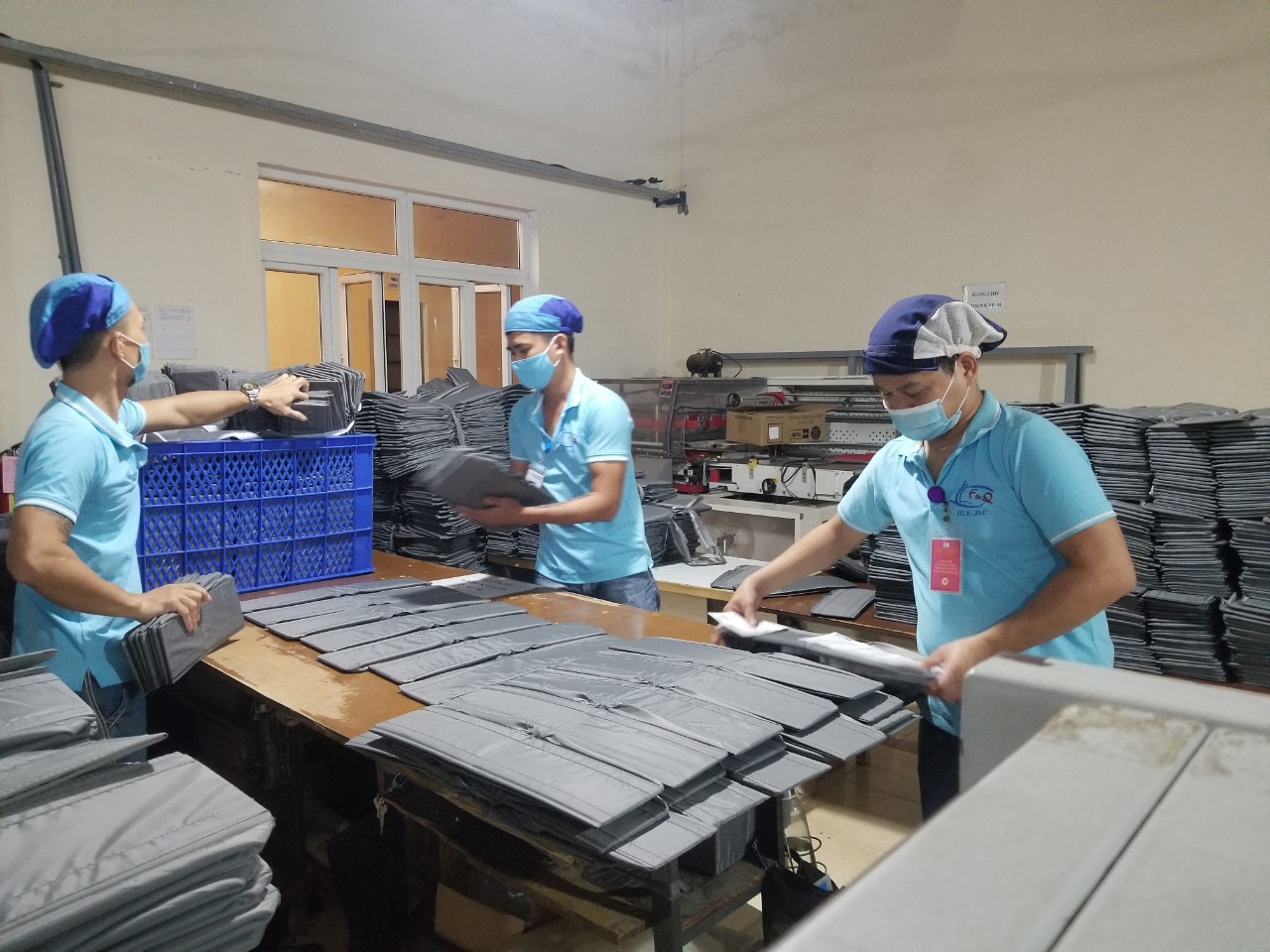 Tạo lập môi trường đầu tư kinh doanh thông thoáng và tháo gỡ khó khăn cho doanh nghiệp