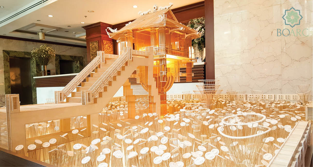 Hẹn ngày mang BOARC về Huế