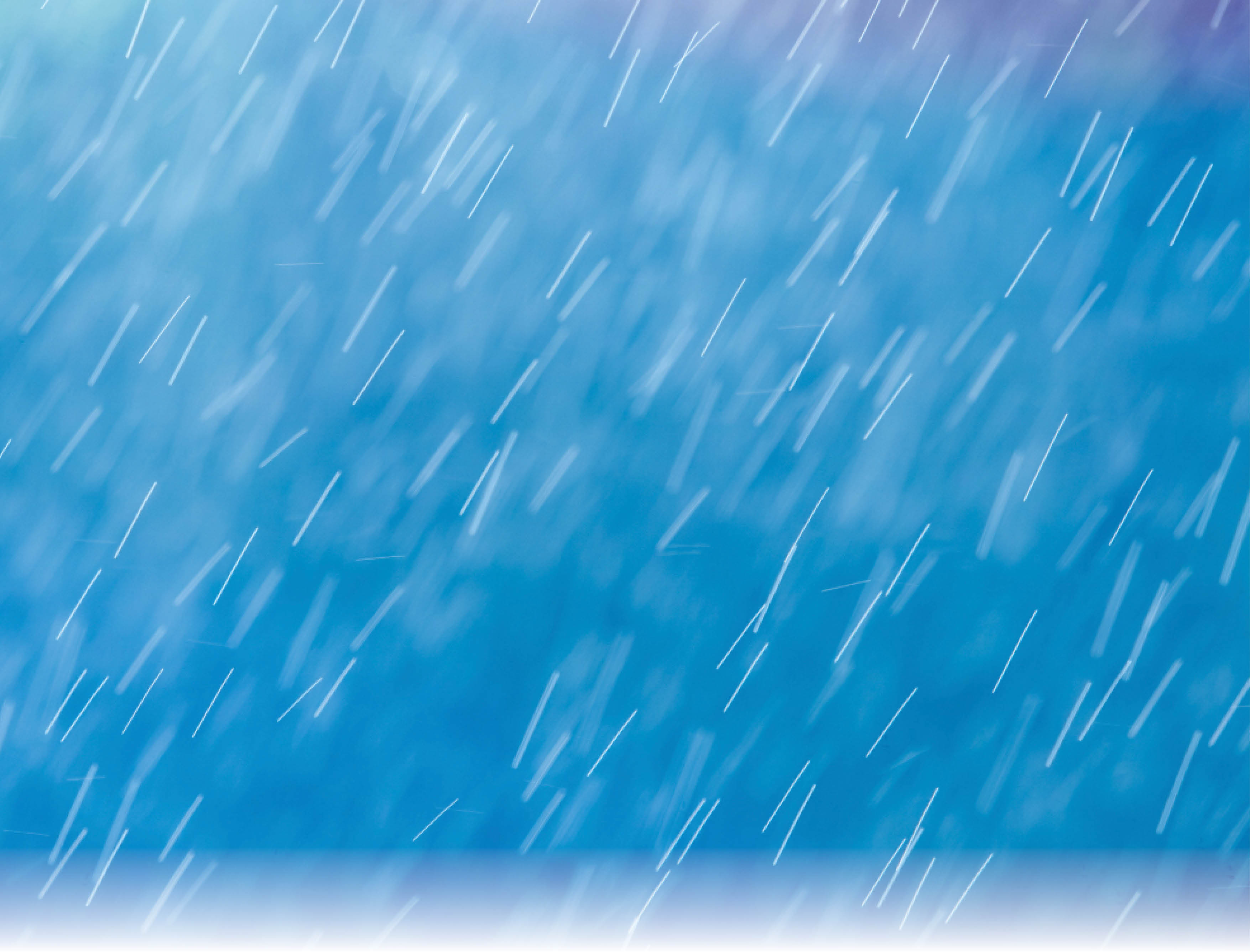 Hạt mưa rơi bao lâu