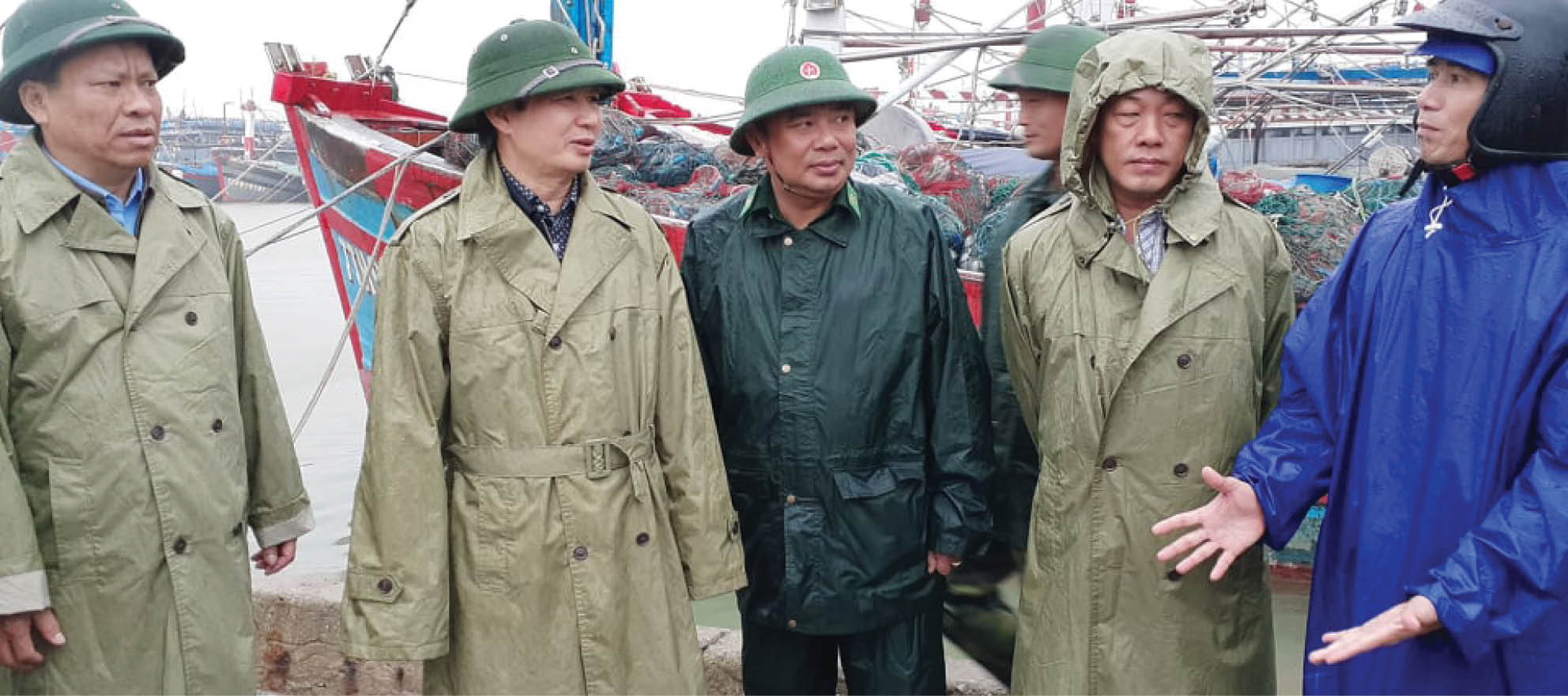 Tận cùng thấu hiểu, tận cùng yêu thương