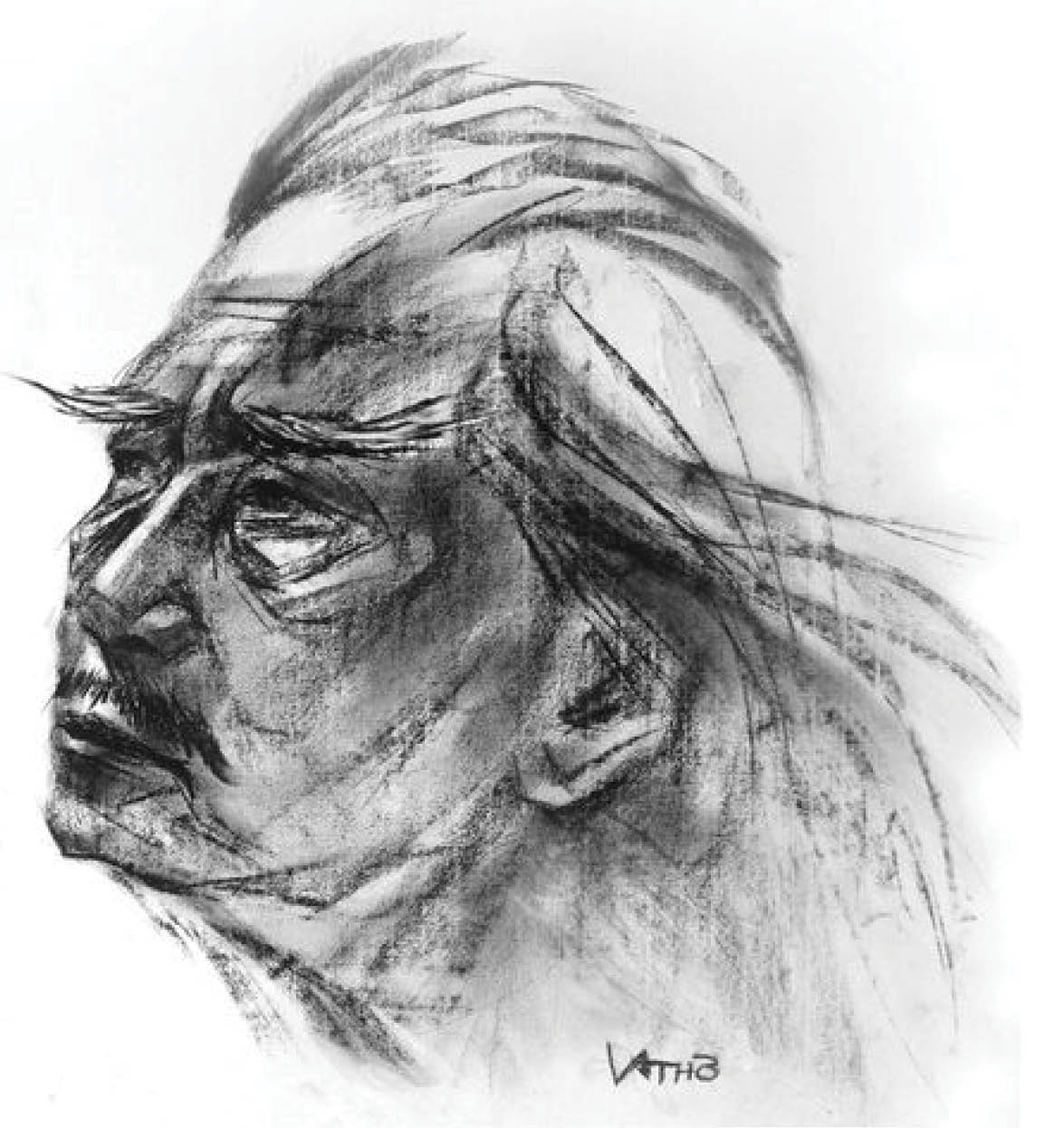 Nhớ người quyết liệt bảo vệ sông Hương