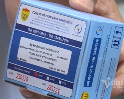 Để kiểm soát quyền lực