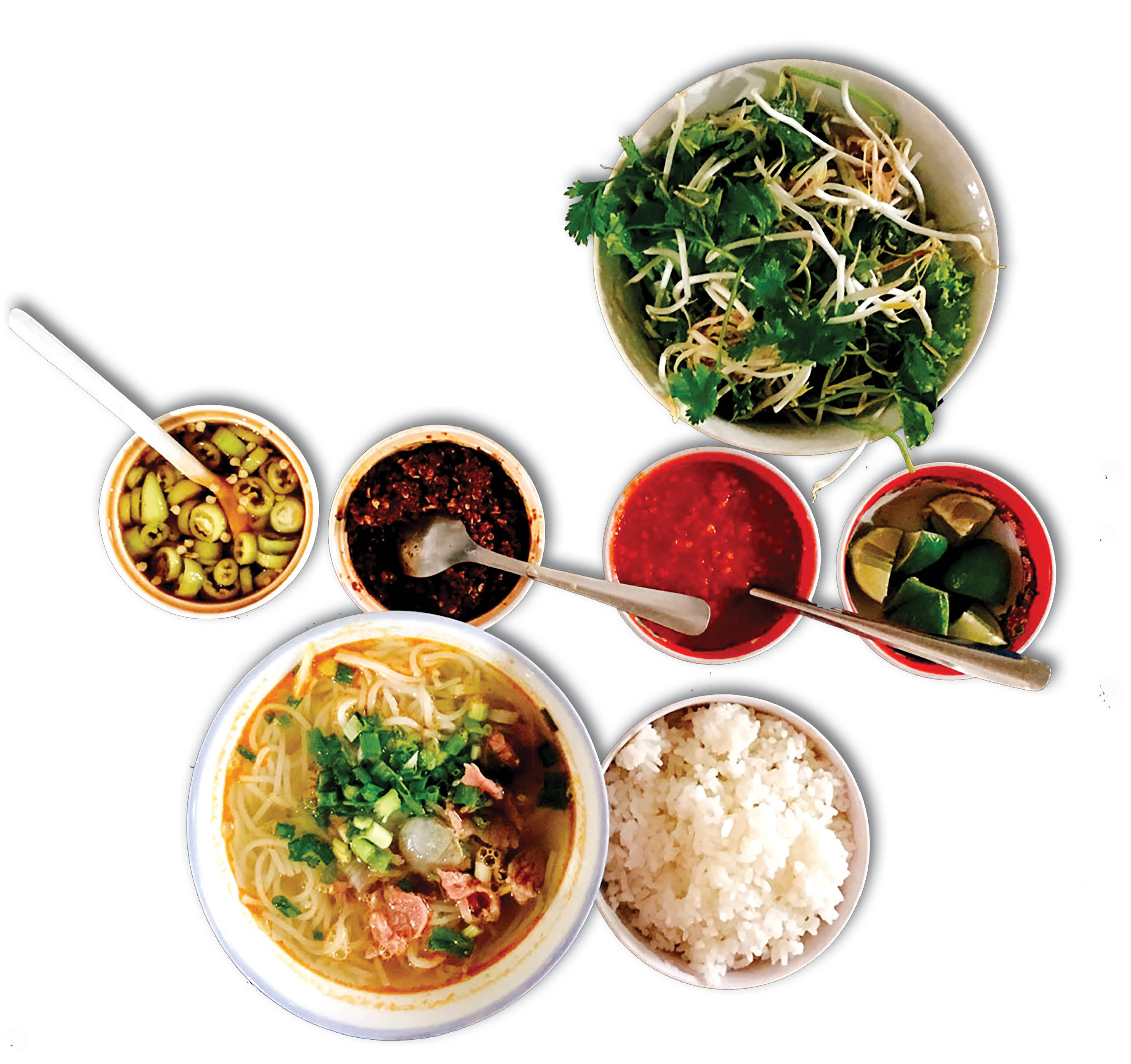 Viết cho nguôi nỗi nhớ