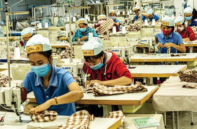 Kỳ vọng bức tranh kinh tế sáng hơn