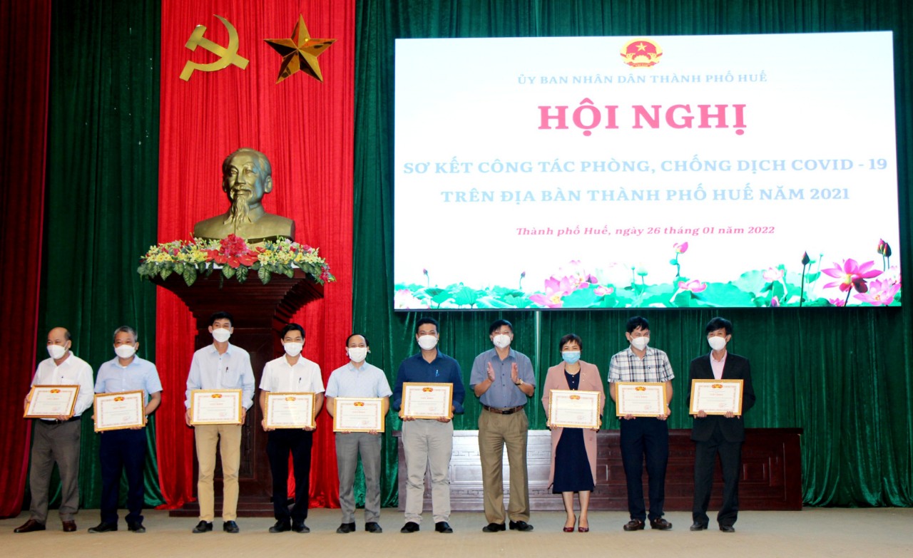 Nâng cao năng lực y tế cơ sở, sẵn sàng trang thiết bị, góp phần giảm ca tử vong do COVID-19