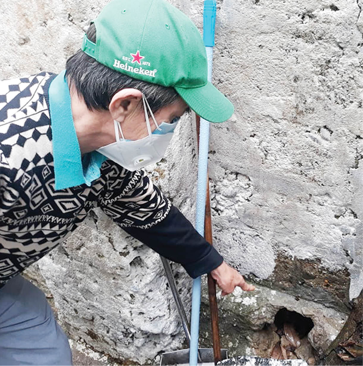 Người dân còn phải chịu đựng đến bao giờ