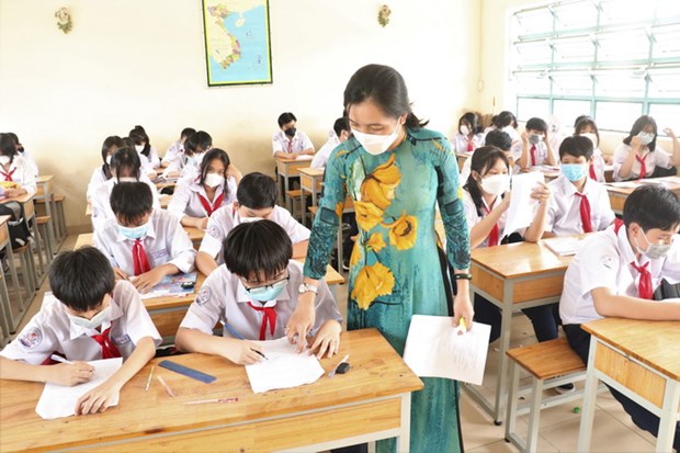 Chậm mở cửa trường học sẽ ảnh hưởng đến cả một thế hệ
