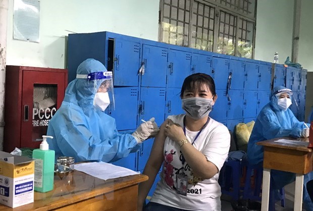 Ban chỉ đạo phòng, chống dịch các cấp tổ chức ứng trực 24 24h dịp Tết