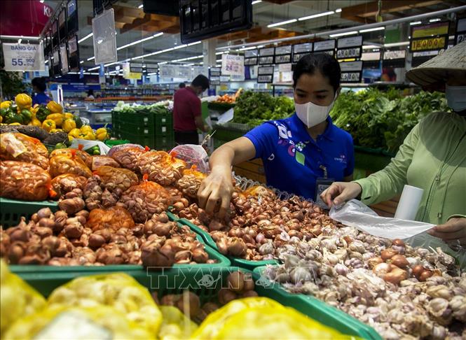 Doanh nghiệp Việt khẳng định trên bản đồ bán lẻ