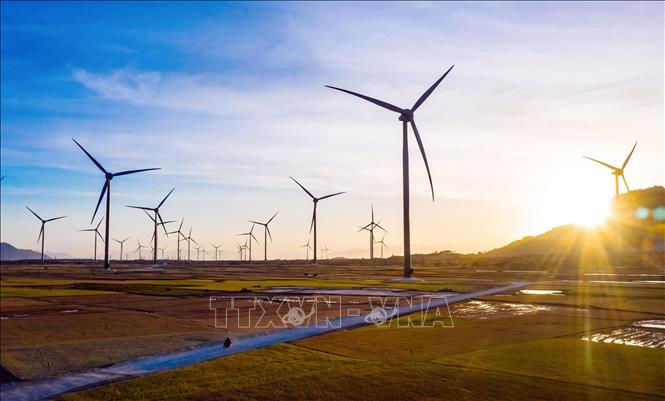 Khơi thông dòng tín dụng chảy vào các lĩnh vực xanh