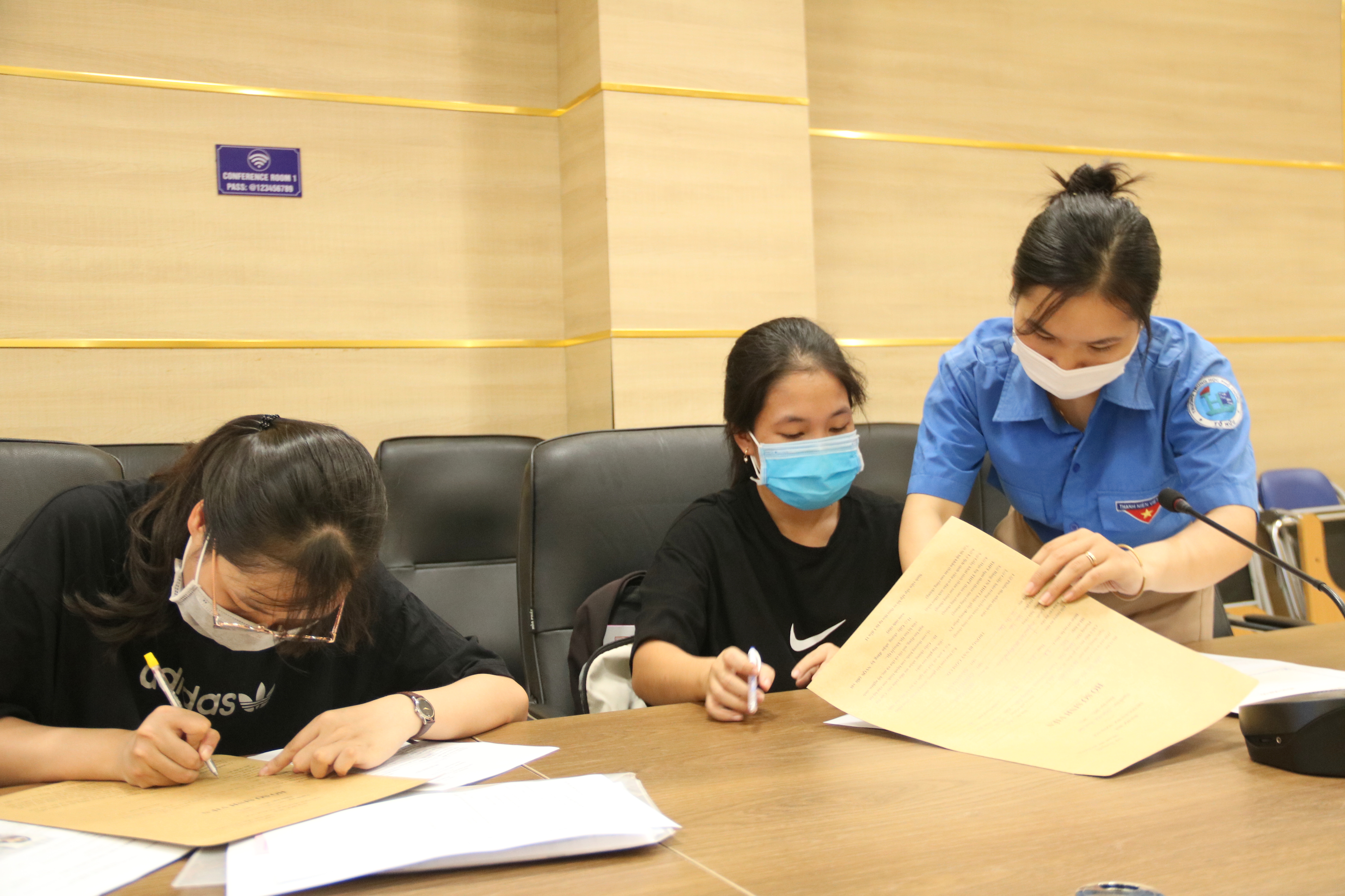 Đại học Huế công bố phương án tuyển sinh năm 2022