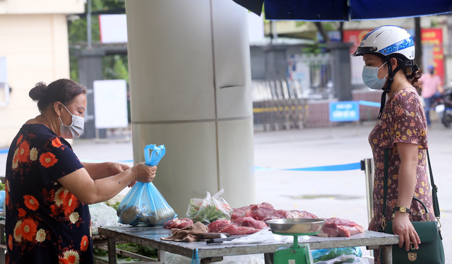 Sức ép lạm phát trong năm 2022