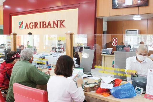 Giao dịch tiền gửi tăng mạnh ngày đầu năm