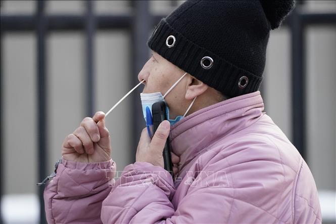 Cảnh báo nguy cơ rối loạn vị giác hoặc khứu giác sau khi mắc COVID-19