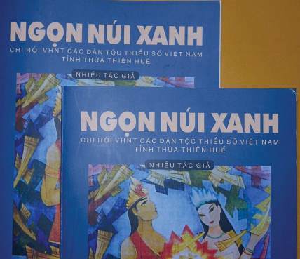 Gợi nhớ đại ngàn