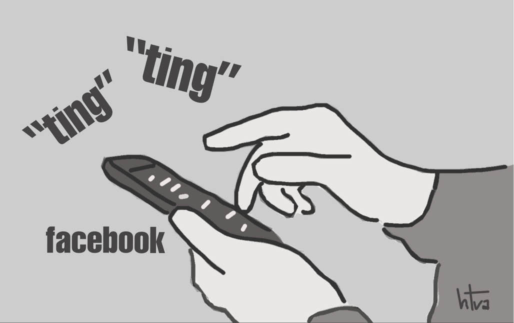 Nối dài yêu thương