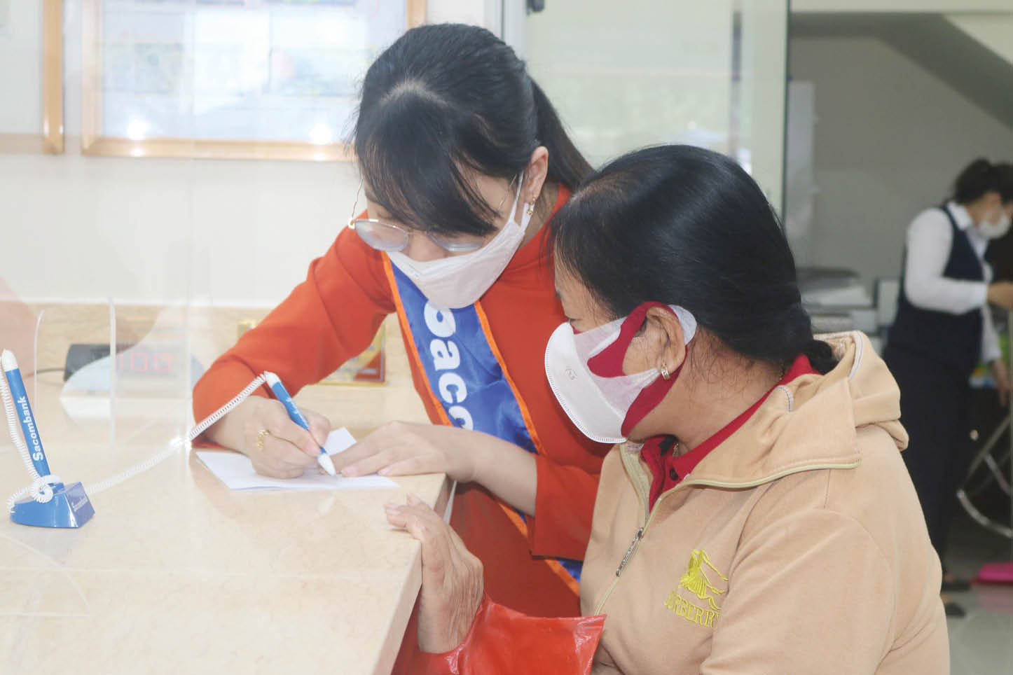 Cơ hội bứt tốc trong thanh toán không dùng tiền mặt