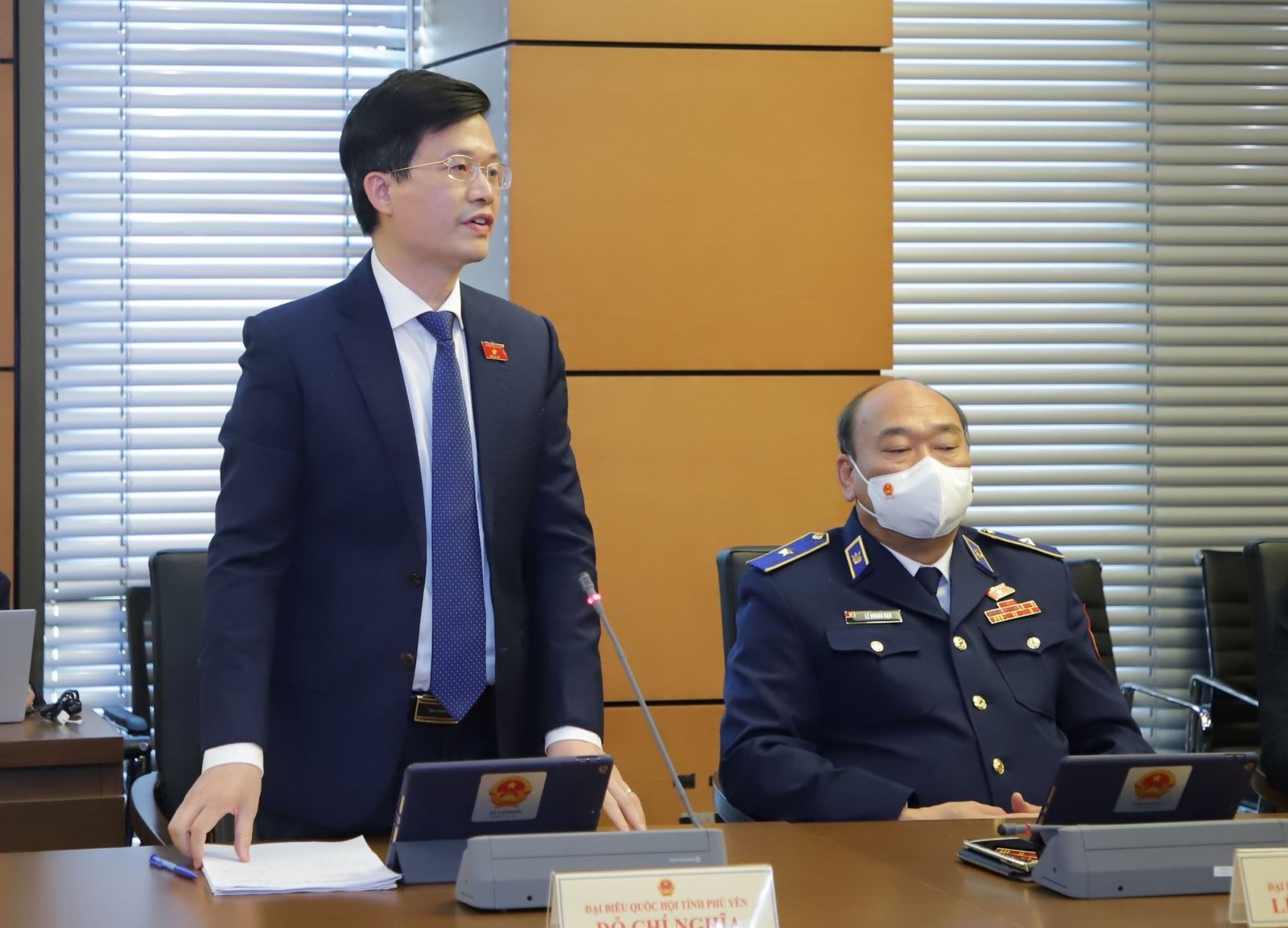 Quan tâm tạo việc làm cho lao động từ các vùng có dịch COVID-19 trở về