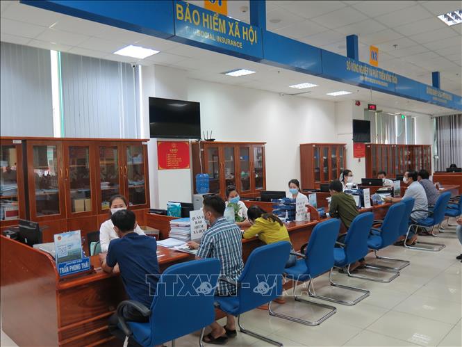 Kéo dài thời gian bố trí vốn cho các dự án của Bảo hiểm xã hội Việt Nam