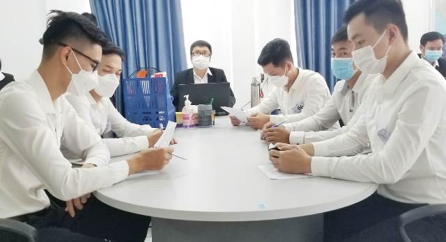 Kích cầu lao động đi làm việc ở nước ngoài