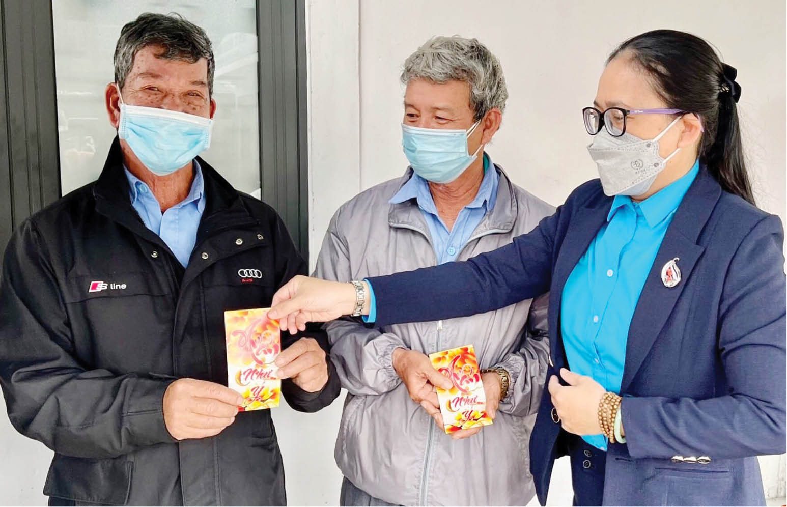 Tập trung chỉ tiêu cốt lõi